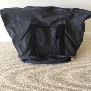 Lo & Sons Catalina weekender bag